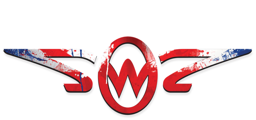 Zero west logo