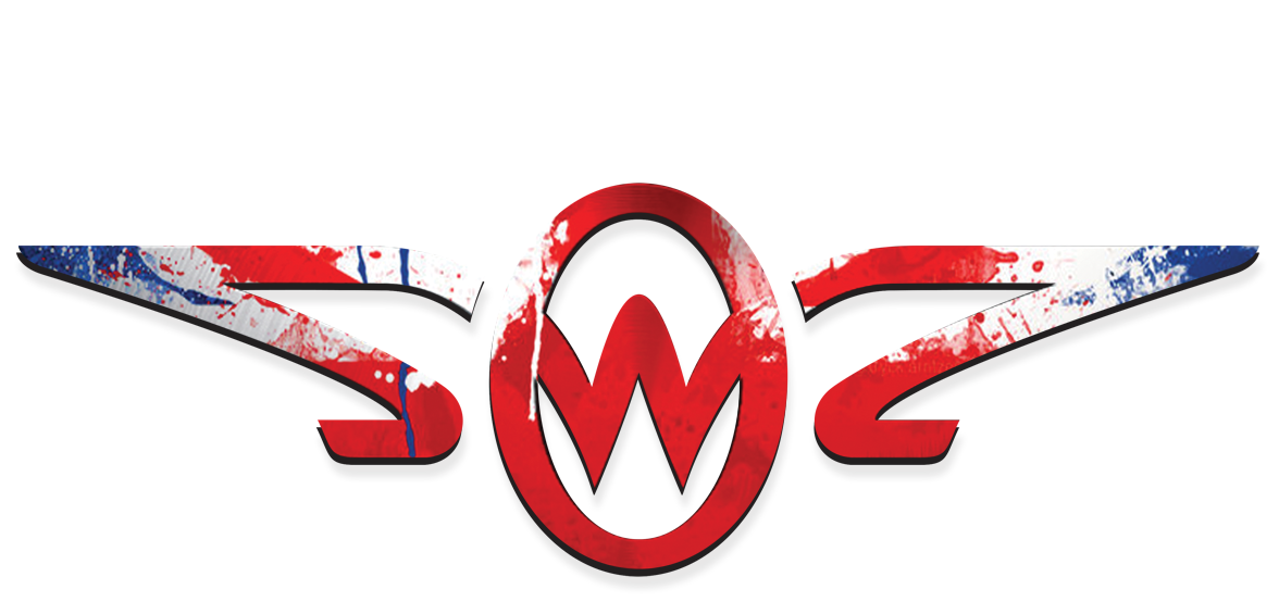 Zero west logo