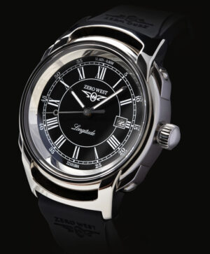 L2 watch close up