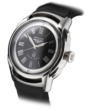 Flying Scotsman FS-1 watch
