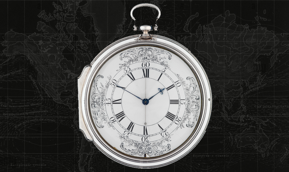 H4 Clock