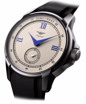 L3 Longitude